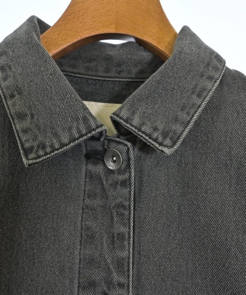 FREE'S MART（フリーズマート）デニムジャケット グレー サイズ:S レディース/2200675237048