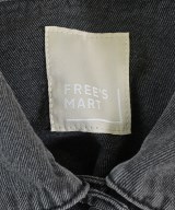 FREE'S MART（フリーズマート）デニムジャケット グレー サイズ:S レディース/2200675237048