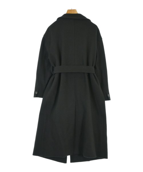 FREE'S MART（フリーズマート）チェスターコート 黒 サイズ:XS レディース/2200666787019