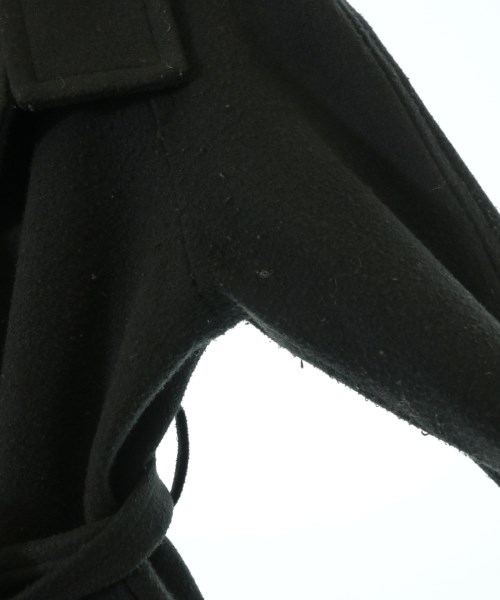 FREE'S MART（フリーズマート）チェスターコート 黒 サイズ:XS レディース/2200666787019