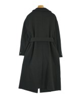 FREE'S MART（フリーズマート）チェスターコート 黒 サイズ:XS レディース/2200666787019