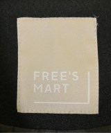 FREE'S MART（フリーズマート）チェスターコート 黒 サイズ:XS レディース/2200666787019