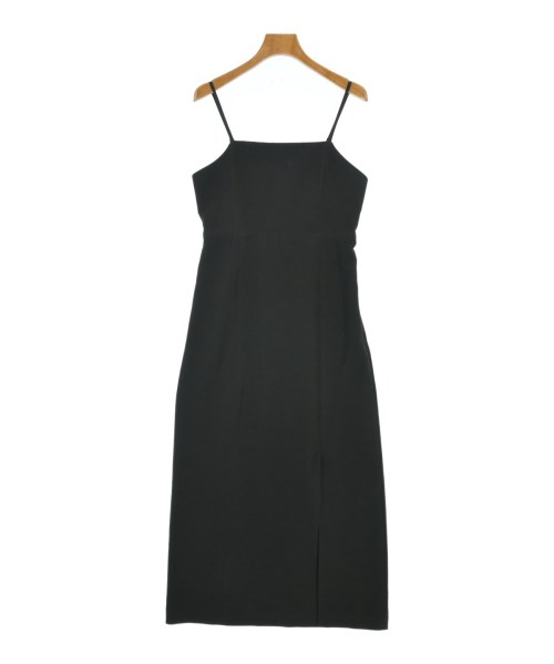 FREE'S MART(フリーズマート)ワンピース 黒 サイズ:S/2200666787026
