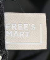 FREE'S MART（フリーズマート）ワンピース 黒 サイズ:S レディース/2200666787026