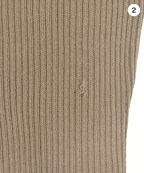 FREE'S MART（フリーズマート）カーディガン ベージュ サイズ:F レディース/2200666787033