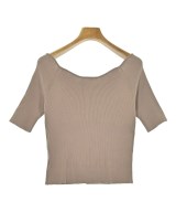 FREE'S MART（フリーズマート）カーディガン ベージュ サイズ:F レディース/2200666787033