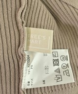 FREE'S MART（フリーズマート）カーディガン ベージュ サイズ:F レディース/2200666787033