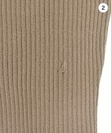 FREE'S MART（フリーズマート）カーディガン ベージュ サイズ:F レディース/2200666787033