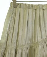 FREE'S MART（フリーズマート）ロング・マキシ丈スカート 緑 サイズ:S レディース/2200671538088