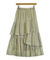 FREE'S MART ロング・マキシ丈スカート