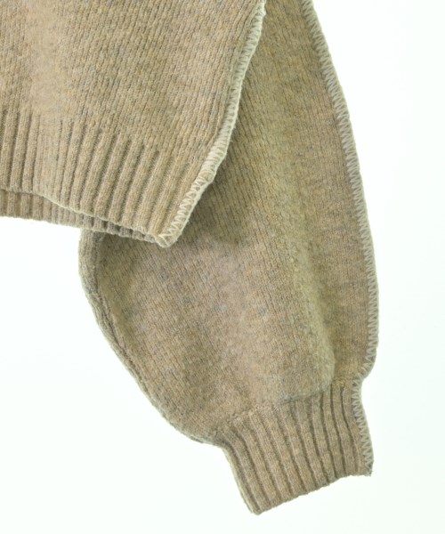 FREE'S MART（フリーズマート）ニット・セーター ベージュ サイズ:F レディース/2200671538118