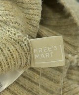 FREE'S MART（フリーズマート）ニット・セーター ベージュ サイズ:F レディース/2200671538118