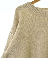 FREE'S MART（フリーズマート）ニット・セーター ベージュ サイズ:F レディース/2200671538118