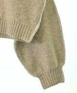 FREE'S MART（フリーズマート）ニット・セーター ベージュ サイズ:F レディース/2200671538118