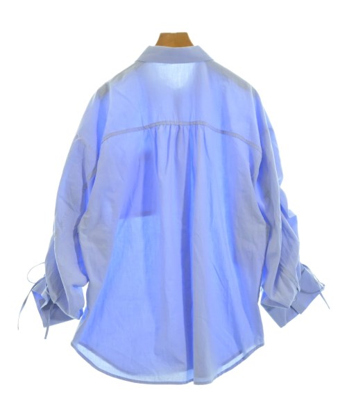 FREE'S MART（フリーズマート）ブラウス 青 サイズ:F レディース/2200671538149