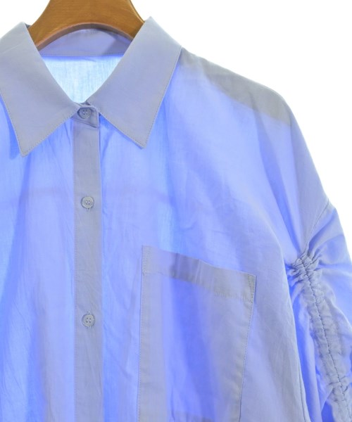 FREE'S MART（フリーズマート）ブラウス 青 サイズ:F レディース/2200671538149