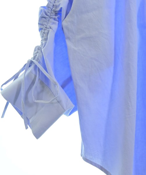 FREE'S MART（フリーズマート）ブラウス 青 サイズ:F レディース/2200671538149