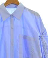 FREE'S MART（フリーズマート）ブラウス 青 サイズ:F レディース/2200671538149