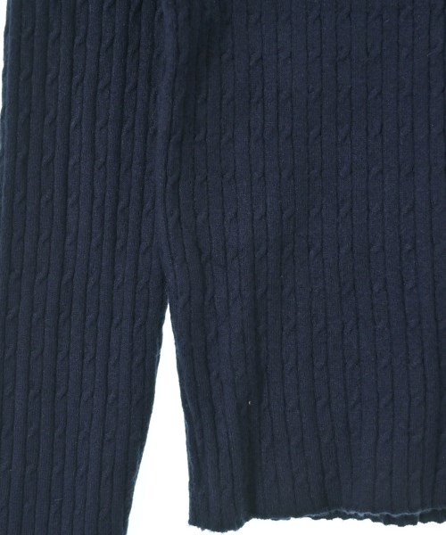 FREE'S MART（フリーズマート）ニット・セーター 紺 サイズ:F レディース/2200673534040