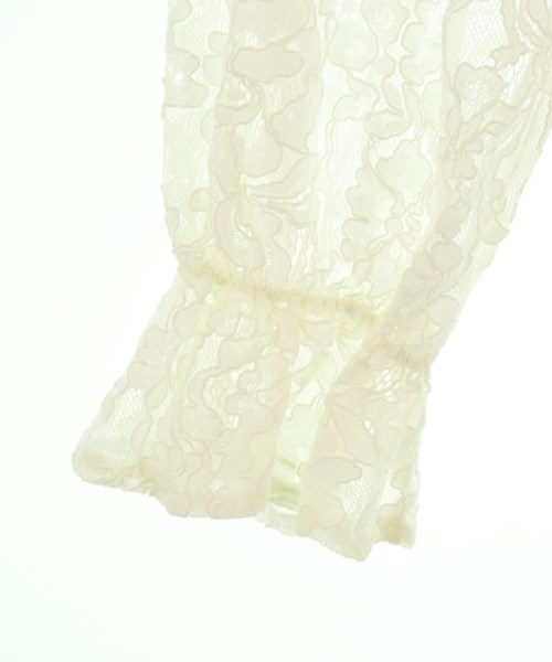 FREE'S MART（フリーズマート）ブラウス 白 サイズ:F レディース/2200670617142