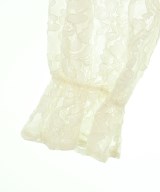 FREE'S MART（フリーズマート）ブラウス 白 サイズ:F レディース/2200670617142