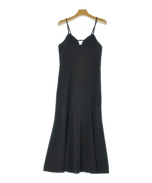 FREE'S MART(フリーズマート)ワンピース 黒 サイズ:S/2200677613017