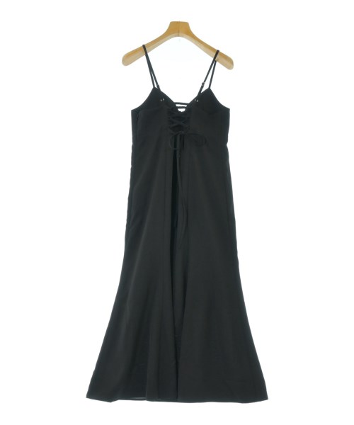 FREE'S MART（フリーズマート）ワンピース 黒 サイズ:S レディース/2200677613017
