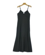 FREE'S MART（フリーズマート）ワンピース 黒 サイズ:S レディース/2200677613017