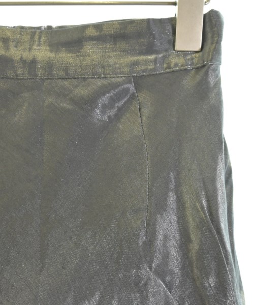 FREE'S MART（フリーズマート）ロング・マキシ丈スカート グレー サイズ:S レディース/2200674900103