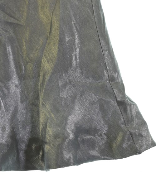 FREE'S MART（フリーズマート）ロング・マキシ丈スカート グレー サイズ:S レディース/2200674900103