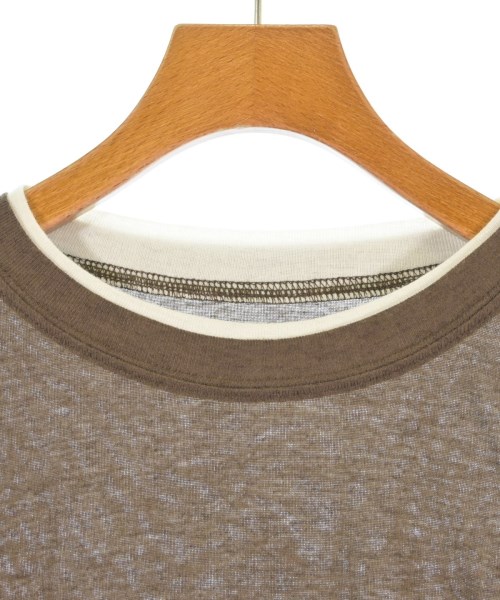 FREE'S MART（フリーズマート）ニット・セーター 茶 サイズ:F レディース/2200673711052