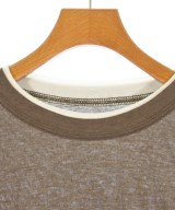 FREE'S MART（フリーズマート）ニット・セーター 茶 サイズ:F レディース/2200673711052