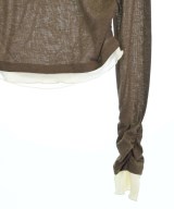 FREE'S MART（フリーズマート）ニット・セーター 茶 サイズ:F レディース/2200673711052