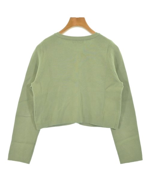 FREE'S MART（フリーズマート）カーディガン 緑 サイズ:F レディース/2200674864047