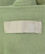 FREE'S MART（フリーズマート）カーディガン 緑 サイズ:F レディース/2200674864047