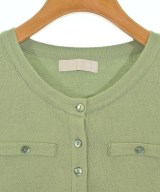 FREE'S MART（フリーズマート）カーディガン 緑 サイズ:F レディース/2200674864047