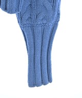 FREE'S MART（フリーズマート）ニット・セーター 青 サイズ:F レディース/2200675423137