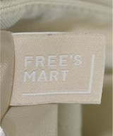 FREE'S MART（フリーズマート）ワンピース ベージュ サイズ:S レディース/2200673310040