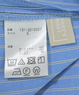 FREE'S MART（フリーズマート）カジュアルシャツ 青 サイズ:S レディース/2200694656011