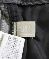 FREE'S MART（フリーズマート）ロング・マキシ丈スカート グレー サイズ:S レディース/2200697943033