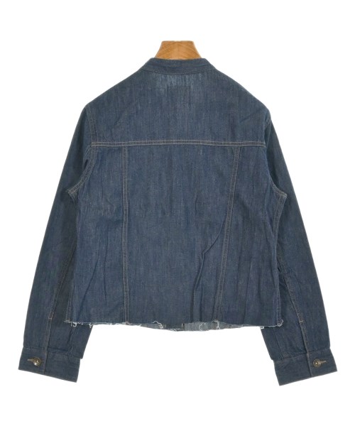 FREE'S MART（フリーズマート）カジュアルシャツ 紺 サイズ:F レディース/2200649240210