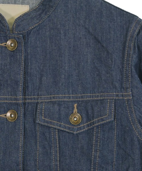 FREE'S MART（フリーズマート）カジュアルシャツ 紺 サイズ:F レディース/2200649240210