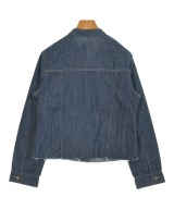 FREE'S MART（フリーズマート）カジュアルシャツ 紺 サイズ:F レディース/2200649240210