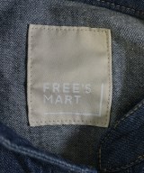 FREE'S MART（フリーズマート）カジュアルシャツ 紺 サイズ:F レディース/2200649240210