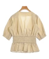 FREE'S MART（フリーズマート）ブラウス ベージュ サイズ:FR レディース/2200650368057