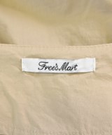FREE'S MART（フリーズマート）ブラウス ベージュ サイズ:FR レディース/2200650368057
