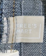 FREE'S MART（フリーズマート）ロング・マキシ丈スカート 紺 サイズ:M レディース/2200708484135