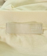 FREE'S MART（フリーズマート）ワンピース 黄 サイズ:S レディース/2200710484017