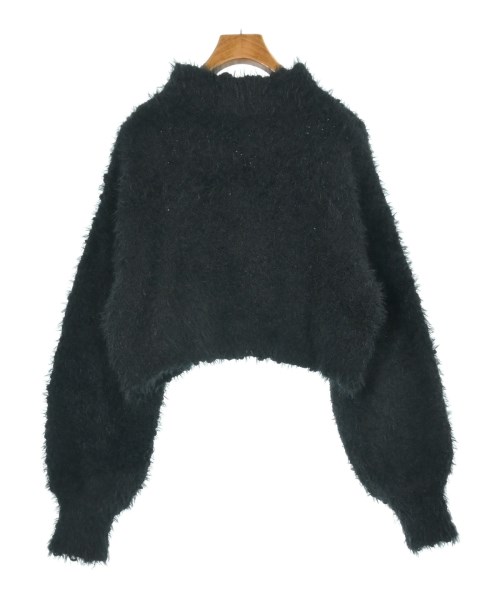 FREE'S MART（フリーズマート）ニット・セーター 黒 サイズ:F レディース/2200636190023