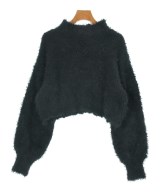 FREE'S MART（フリーズマート）ニット・セーター 黒 サイズ:F レディース/2200636190023